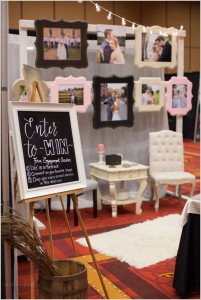 pink bridal show, murfreesboro, nashville, tennessee, the pink bride, bridal show, wedding photographer, melanie grady