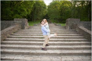 Melanie Grady Photography, Nashville engagement photographer, Nashville wedding photographer, Nashville engagement session, Franklin, TN engagement session, Percy Warner Park engagement session, horse engagement session, country engagement session