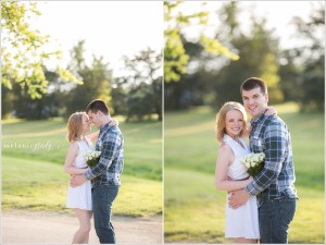 Melanie Grady Photography, Nashville engagement photographer, Nashville wedding photographer, Nashville engagement session, Franklin, TN engagement session, Percy Warner Park engagement session, horse engagement session, country engagement session