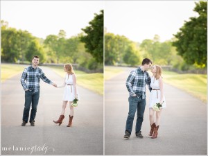 Melanie Grady Photography, Nashville engagement photographer, Nashville wedding photographer, Nashville engagement session, Franklin, TN engagement session, Percy Warner Park engagement session, horse engagement session, country engagement session