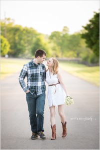 Melanie Grady Photography, Nashville engagement photographer, Nashville wedding photographer, Nashville engagement session, Franklin, TN engagement session, Percy Warner Park engagement session, horse engagement session, country engagement session