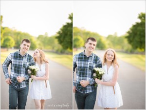 Melanie Grady Photography, Nashville engagement photographer, Nashville wedding photographer, Nashville engagement session, Franklin, TN engagement session, Percy Warner Park engagement session, horse engagement session, country engagement session