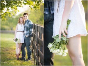 Melanie Grady Photography, Nashville engagement photographer, Nashville wedding photographer, Nashville engagement session, Franklin, TN engagement session, Percy Warner Park engagement session, horse engagement session, country engagement session