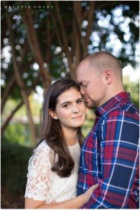 Melanie Grady wedding photography - Nashville engagement photography, Centennial Park, Pedestrian bridge, award winning Nashville wedding photographer, the best photographer in nashville