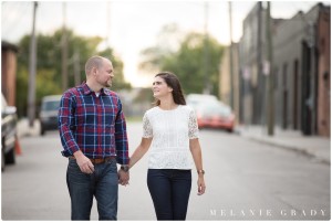 Melanie Grady wedding photography - Nashville engagement photography, Centennial Park, Pedestrian bridge, award winning Nashville wedding photographer, the best photographer in nashville, I Believe in Nashville sign