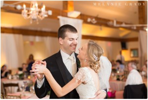 Melanie Grady wedding photography - Nashville engagement photography, Centennial Park, Pedestrian bridge, award winning Nashville wedding photographer, the best photographer in nashville, Historic Travellers Rest Plantation, southern wedding, bridal bouquet in pink and blush, plantation wedding, sequin bridemaids dresses, first dance