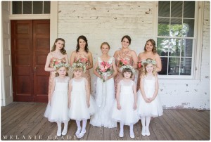 Melanie Grady wedding photography - Nashville engagement photography, Centennial Park, Pedestrian bridge, award winning Nashville wedding photographer, the best photographer in nashville, Historic Travellers Rest Plantation, southern wedding, bridal bouquet in pink and blush, plantation wedding