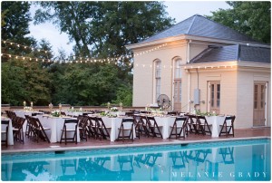 East Ivy Mansion Wedding, Nashville wedding photographer, Melanie Grady, Dream wedding, beautiful fairytale wedding in tennessee, blush bridesmaid dresses, navy tuxedos, rain wedding portrait, glamorous wedding in Nashville, Best Wedding photographer in nashville
