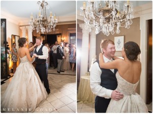 East Ivy Mansion Wedding, Nashville wedding photographer, Melanie Grady, Dream wedding, beautiful fairytale wedding in tennessee, blush bridesmaid dresses, navy tuxedos, rain wedding portrait, glamorous wedding in Nashville, Best Wedding photographer in nashville