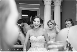 East Ivy Mansion Wedding, Nashville wedding photographer, Melanie Grady, Dream wedding, beautiful fairytale wedding in tennessee, blush bridesmaid dresses, navy tuxedos, rain wedding portrait, glamorous wedding in Nashville, Best Wedding photographer in nashville