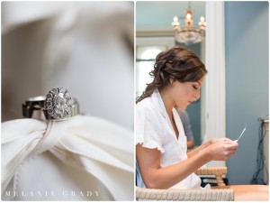East Ivy Mansion Wedding, Nashville wedding photographer, Melanie Grady, Dream wedding, beautiful fairytale wedding in tennessee, blush bridesmaid dresses, navy tuxedos, rain wedding portrait, glamorous wedding in Nashville, Best Wedding photographer in nashville