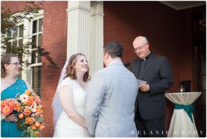 Franklin, Tennessee wedding, The Red House wedding photography, downtown Franklin, TN wedding, rock and roll wedding venue, mansion Wedding, Nashville wedding photographer, Melanie Grady, Dream wedding, beautiful wedding in tennessee, bridesmaid dresses, grey tuxedos, rainbow wedding portrait, glamorous wedding in Nashville, Best Wedding photographer in nashville