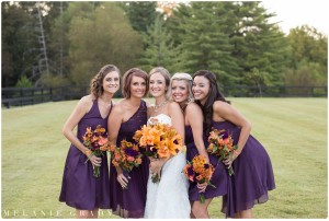 Terian Farms Wedding Lebanon, Tennessee, Nashville wedding photographer, nashville wedding photography, Rustic wedding, elegant wedding, fall wedding, cross plains photographer, mt. juliet, hendersonville, gallatin, Belle Meade, Franklin, TN, Brentwood, luxury wedding, destination wedding, purple bridesmaid dresses, toms bridal shoes, diy flower girl dresses, orange bouquet,