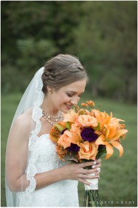Terian Farms Wedding Lebanon, Tennessee, Nashville wedding photographer, nashville wedding photography, Rustic wedding, elegant wedding, fall wedding, cross plains photographer, mt. juliet, hendersonville, gallatin, Belle Meade, Franklin, TN, Brentwood, luxury wedding, destination wedding, purple bridesmaid dresses, toms bridal shoes, diy flower girl dresses, orange bouquet,