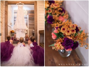 Terian Farms Wedding Lebanon, Tennessee, Nashville wedding photographer, nashville wedding photography, Rustic wedding, elegant wedding, fall wedding, cross plains photographer, mt. juliet, hendersonville, gallatin, Belle Meade, Franklin, TN, Brentwood, luxury wedding, destination wedding, purple bridesmaid dresses, toms bridal shoes, diy flower girl dresses, orange bouquet,