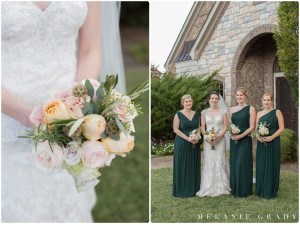Backyard garden wedding in Franklin Tennnessee, Farm tables, biscuit bar, cinnamon buns wedding cake, Tennessee, Nashville wedding photographer, nashville wedding photography, Rustic wedding, elegant wedding, fall wedding, cross plains photographer, mt. juliet, hendersonville, gallatin, Belle Meade, Franklin, TN, Brentwood, luxury wedding, destination wedding, green bridesmaid dresses, bridal shoes,