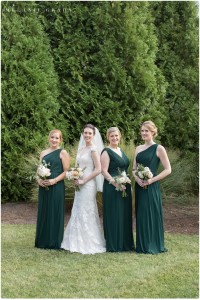 Backyard garden wedding in Franklin Tennnessee, Farm tables, biscuit bar, cinnamon buns wedding cake, Tennessee, Nashville wedding photographer, nashville wedding photography, Rustic wedding, elegant wedding, fall wedding, cross plains photographer, mt. juliet, hendersonville, gallatin, Belle Meade, Franklin, TN, Brentwood, luxury wedding, destination wedding, green bridesmaid dresses, bridal shoes,