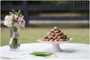 Backyard garden wedding in Franklin Tennnessee, Farm tables, biscuit bar, cinnamon buns wedding cake, Tennessee, Nashville wedding photographer, nashville wedding photography, Rustic wedding, elegant wedding, fall wedding, cross plains photographer, mt. juliet, hendersonville, gallatin, Belle Meade, Franklin, TN, Brentwood, luxury wedding, destination wedding, green bridesmaid dresses, bridal shoes,