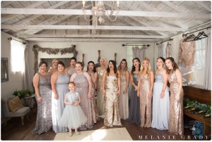 Glamorous wedding, southern wedding, Farm wedding in Columbia Tennnessee, elegant Farm tables, pie bar, wedding cake, Tennessee, Nashville wedding photographer, nashville wedding photography, Rustic wedding, elegant wedding, fall wedding, cross plains photographer, mt. juliet, hendersonville, gallatin, Belle Meade, Franklin, TN, Brentwood, luxury wedding, destination wedding, sequin bridesmaid dresses, bridal shoes, Meadow Hill Farm Wedding