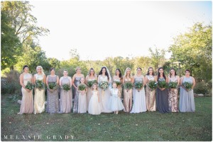 Glamorous wedding, southern wedding, Farm wedding in Columbia Tennnessee, elegant Farm tables, pie bar, wedding cake, Tennessee, Nashville wedding photographer, nashville wedding photography, Rustic wedding, elegant wedding, fall wedding, cross plains photographer, mt. juliet, hendersonville, gallatin, Belle Meade, Franklin, TN, Brentwood, luxury wedding, destination wedding, sequin bridesmaid dresses, bridal shoes, Meadow Hill Farm Wedding