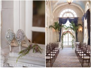 The Hermitage Hotel wedding, Nashville Wedding Photographer, Melanie Grady, The best wedding venue in Nashville, Timeless, elegant, southern weddings, luxury weddings, southern brides, The blue Veranda at The Hermitage Hotel, portraits at the war memorial in Nashville, best wedding photographer, pink, creams, burgundy, T Villager Designs, bride and groom portraits, high end wedding photography, historic hotel wedding