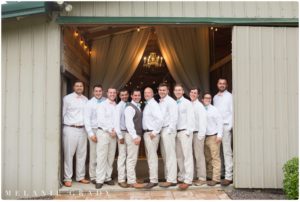 Best Nashville Wedding Photographer, Melanie Grady, Rustic Chic Wedding, Terian Farms Wedding, Lebanon, Tennessee, Farm wedding, barn wedding, southern wedding, cowboy boots, white hydrangeas, pink and blue bridesmaids, large wedding party, nashville engagement photographer, bride and groom portraits, cross plains wedding photographer, award winning wedding photographer in nashville