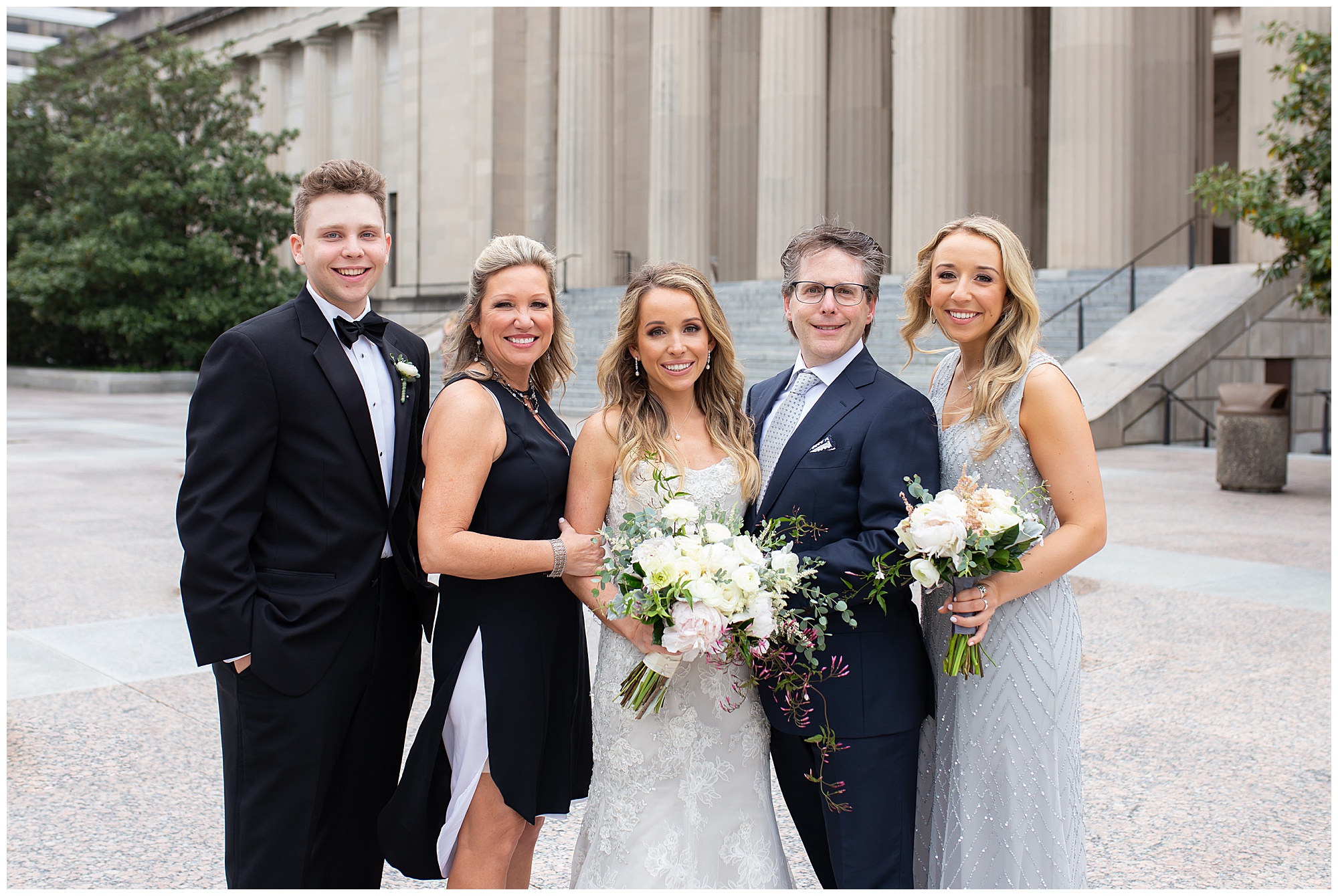 Melanie Grady Photography - Rachel and Hayden - Acme Nashville wedding