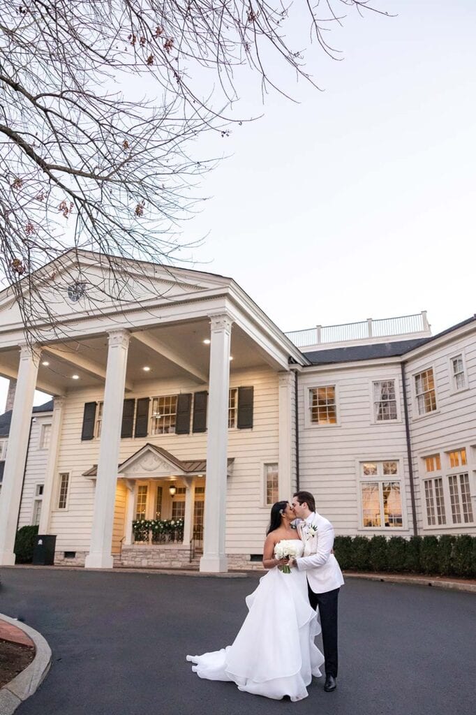 Belle Meade Country Club Wedding Photography