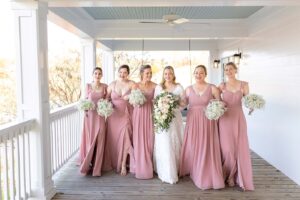 Best Nashville Wedding Photographers Luxury Farm