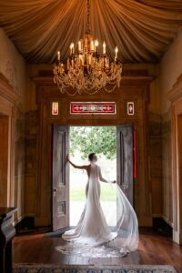 Riverwood Mansion Wedding Photography