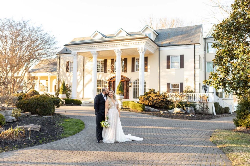 best Nashville estates for weddings